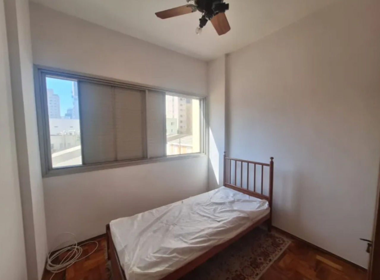 Apartamento à venda com 2 quartos, 60m² - Foto 15