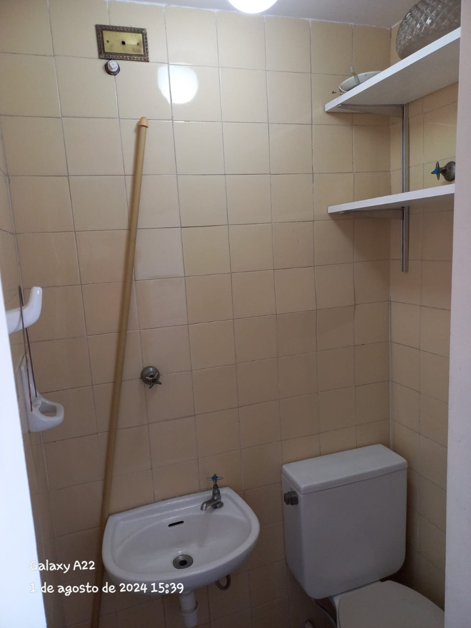 Apartamento à venda com 2 quartos, 67m² - Foto 9