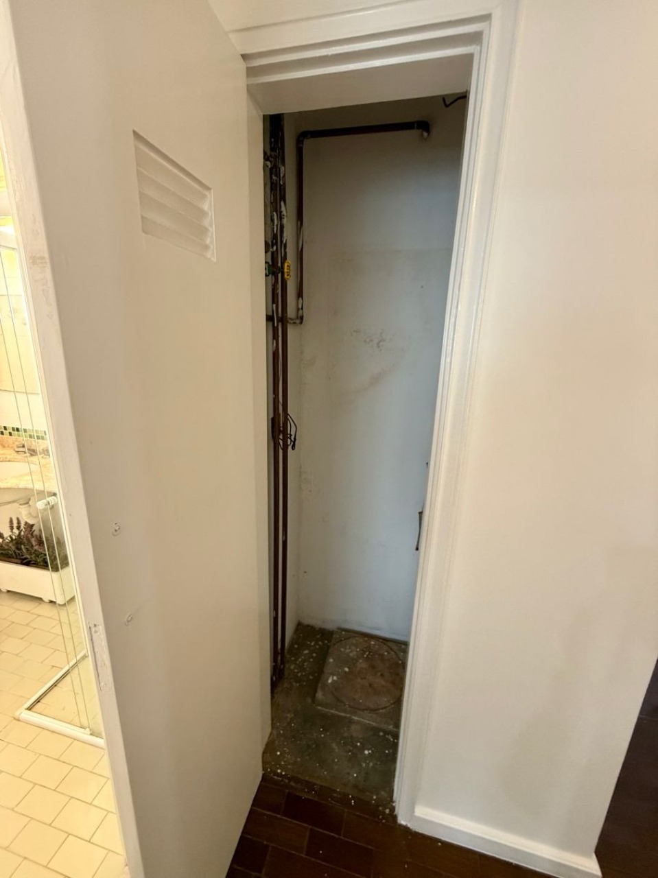 Apartamento à venda com 3 quartos, 113m² - Foto 21