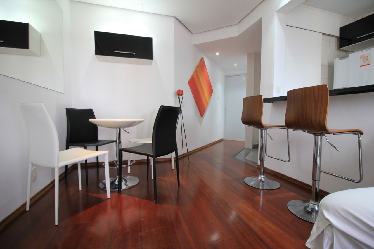 Apartamento à venda com 2 quartos, 59m² - Foto 10