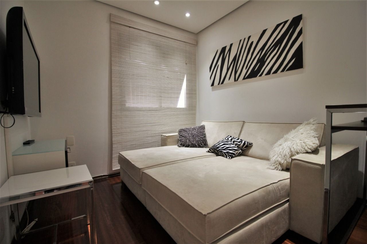 Apartamento à venda com 2 quartos, 59m² - Foto 12