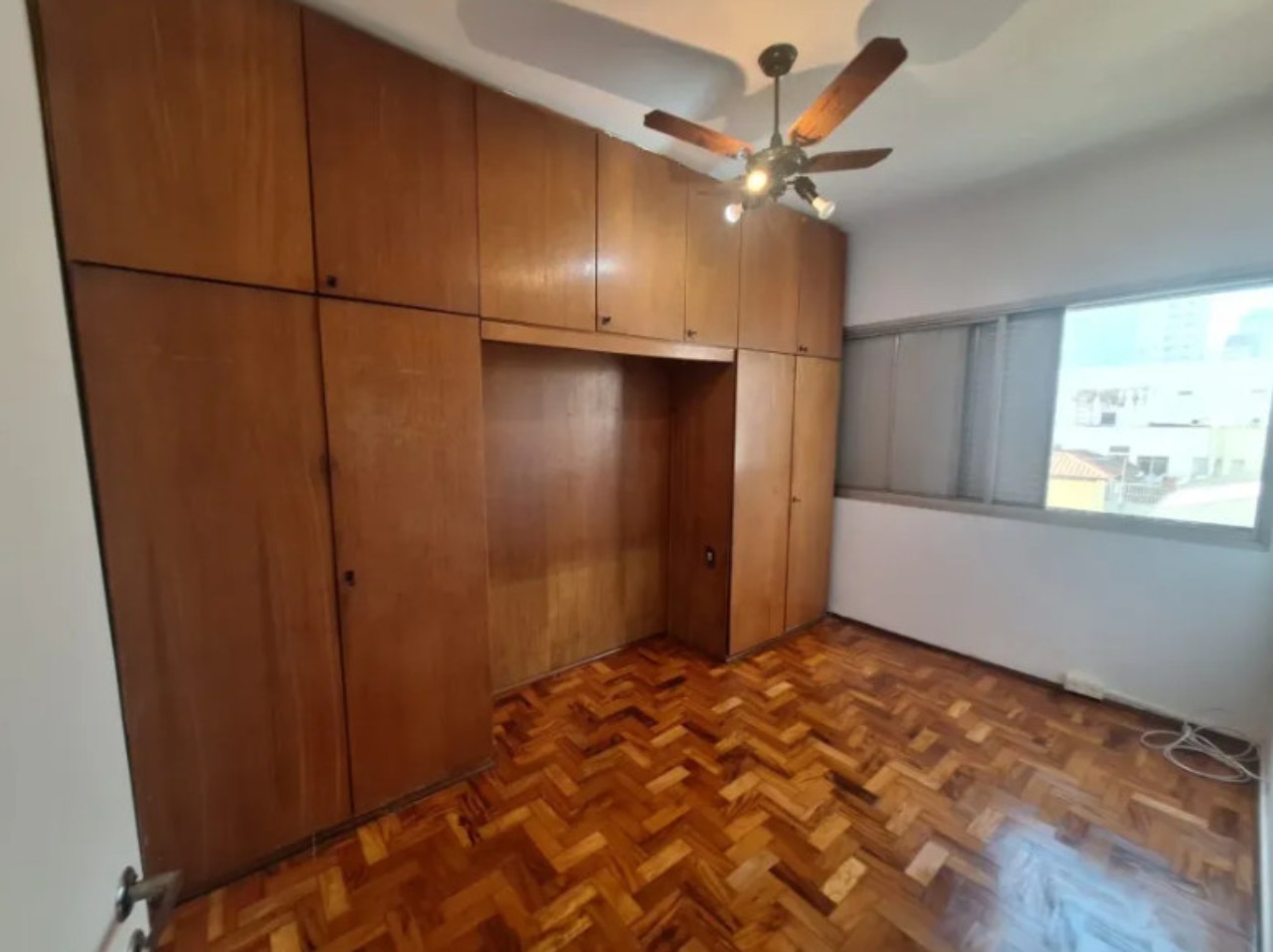 Apartamento à venda com 2 quartos, 60m² - Foto 6