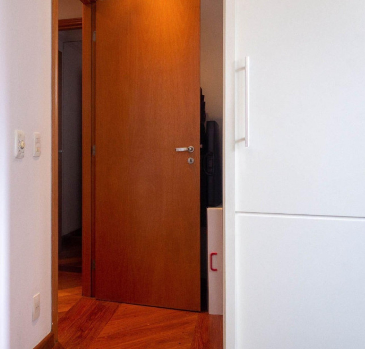 Apartamento à venda com 3 quartos, 125m² - Foto 21