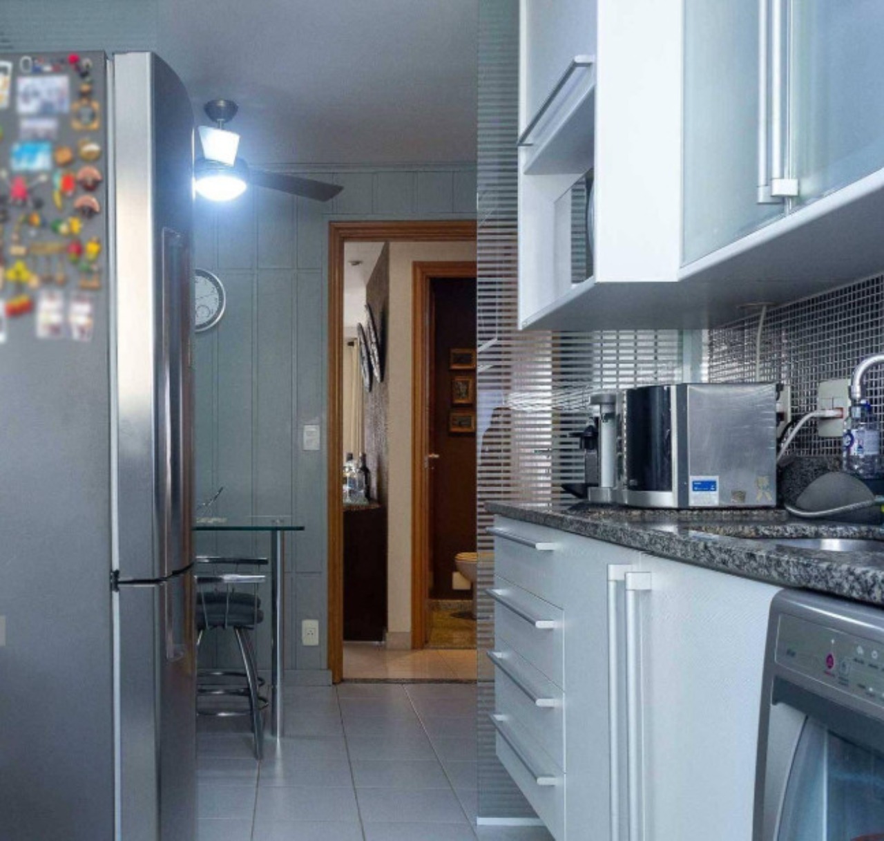 Apartamento à venda com 3 quartos, 125m² - Foto 16