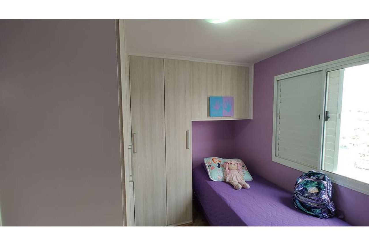 Apartamento à venda com 3 quartos, 66m² - Foto 13