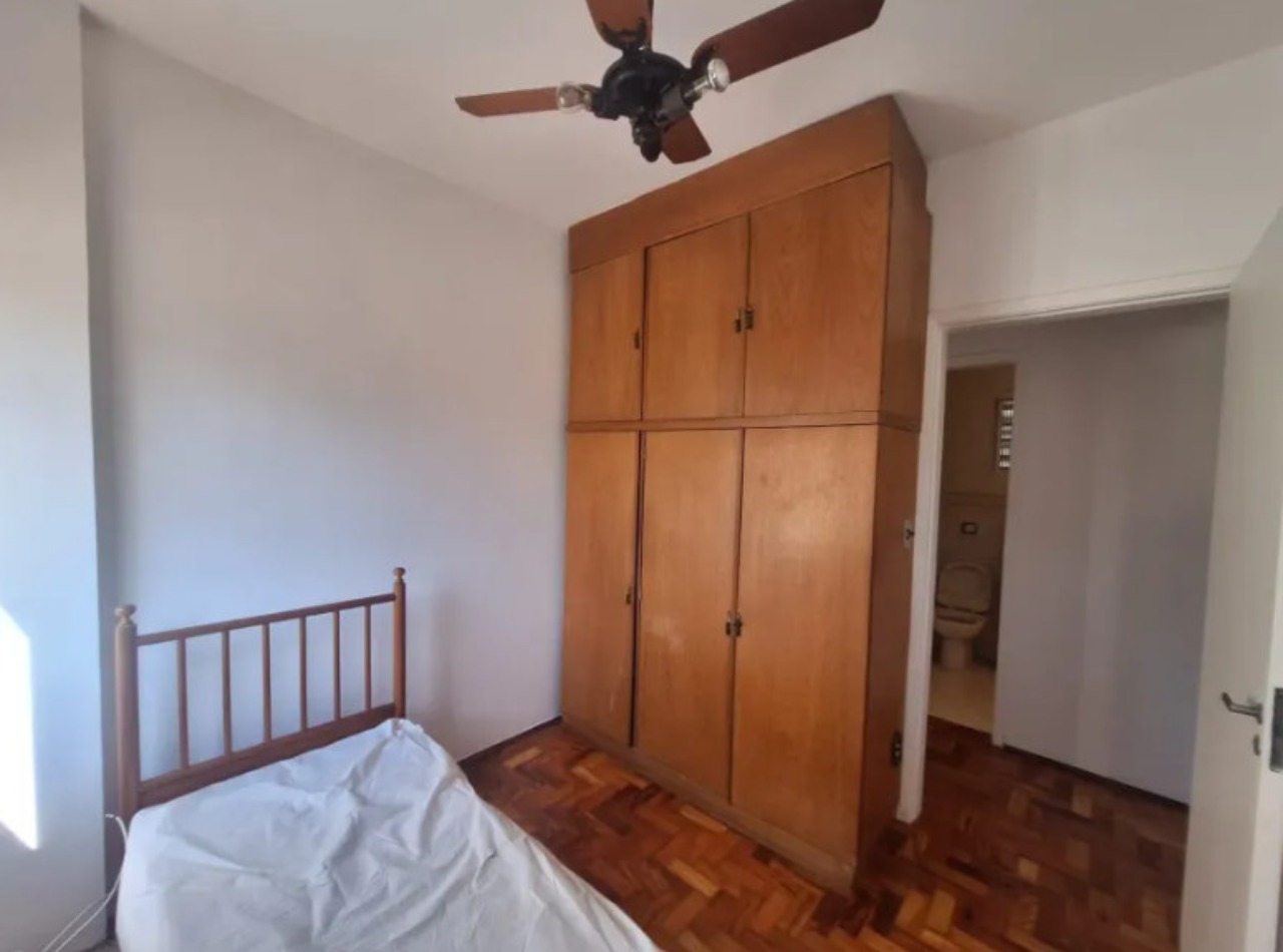 Apartamento à venda com 2 quartos, 60m² - Foto 7