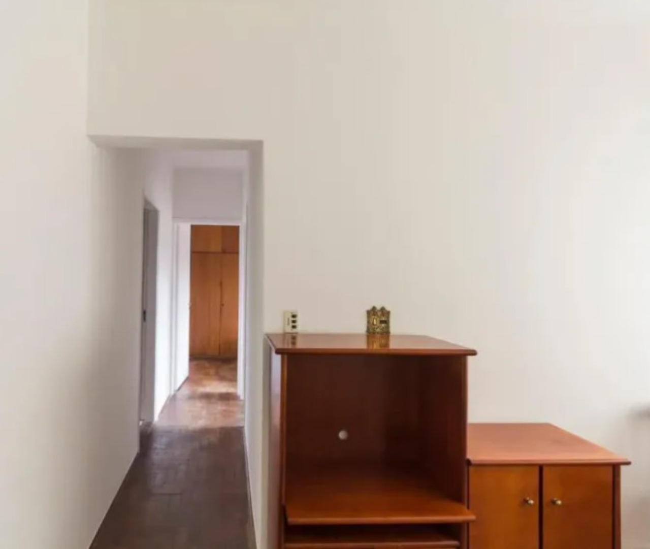 Apartamento à venda com 2 quartos, 60m² - Foto 8