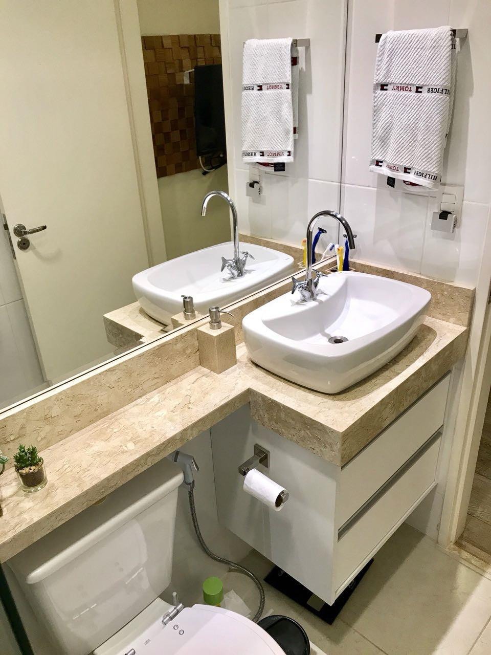 Apartamento à venda com 2 quartos, 71m² - Foto 21