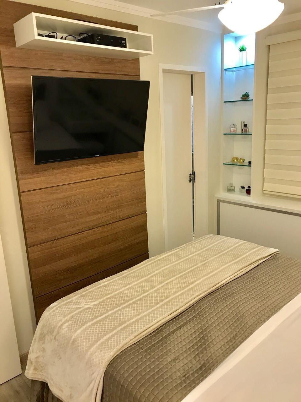 Apartamento à venda com 2 quartos, 71m² - Foto 4