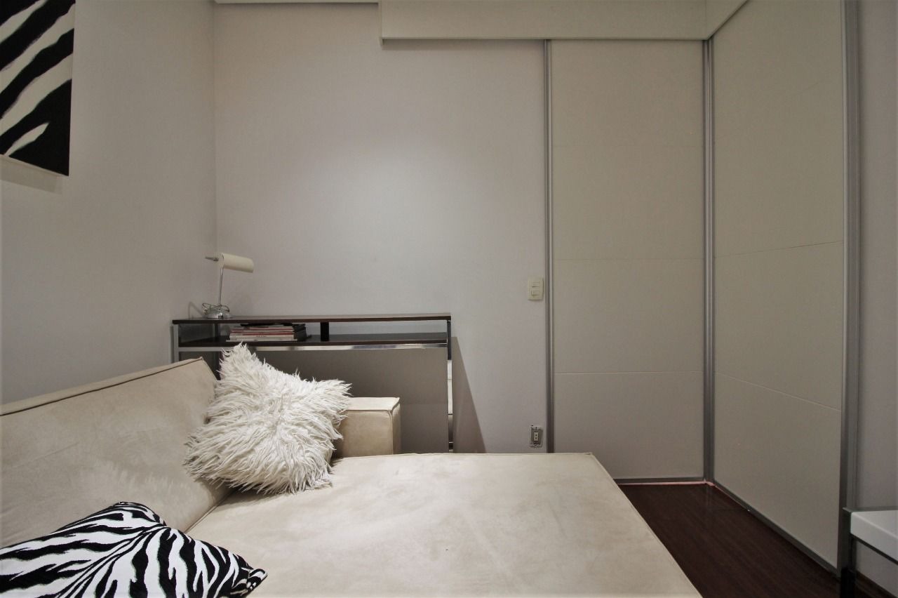 Apartamento à venda com 2 quartos, 59m² - Foto 9