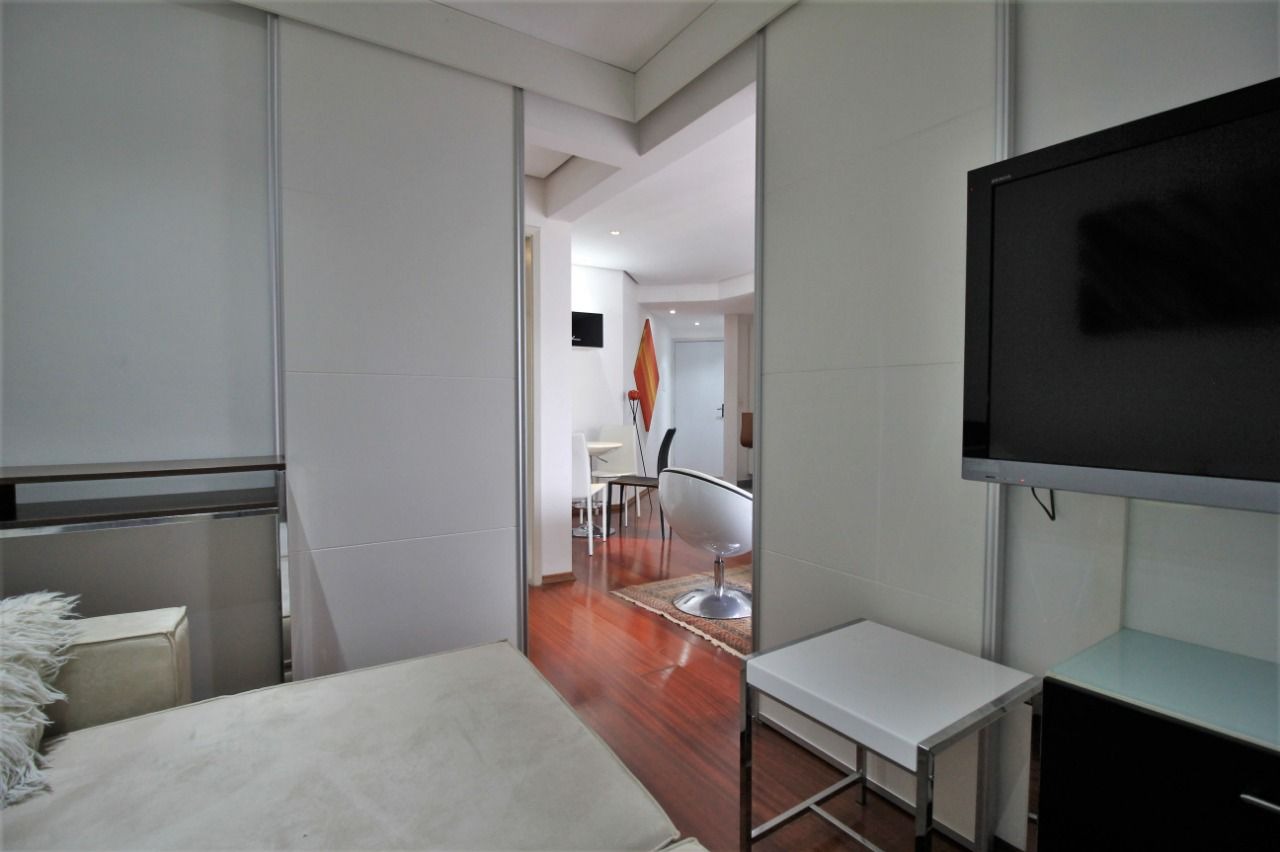 Apartamento à venda com 2 quartos, 59m² - Foto 7