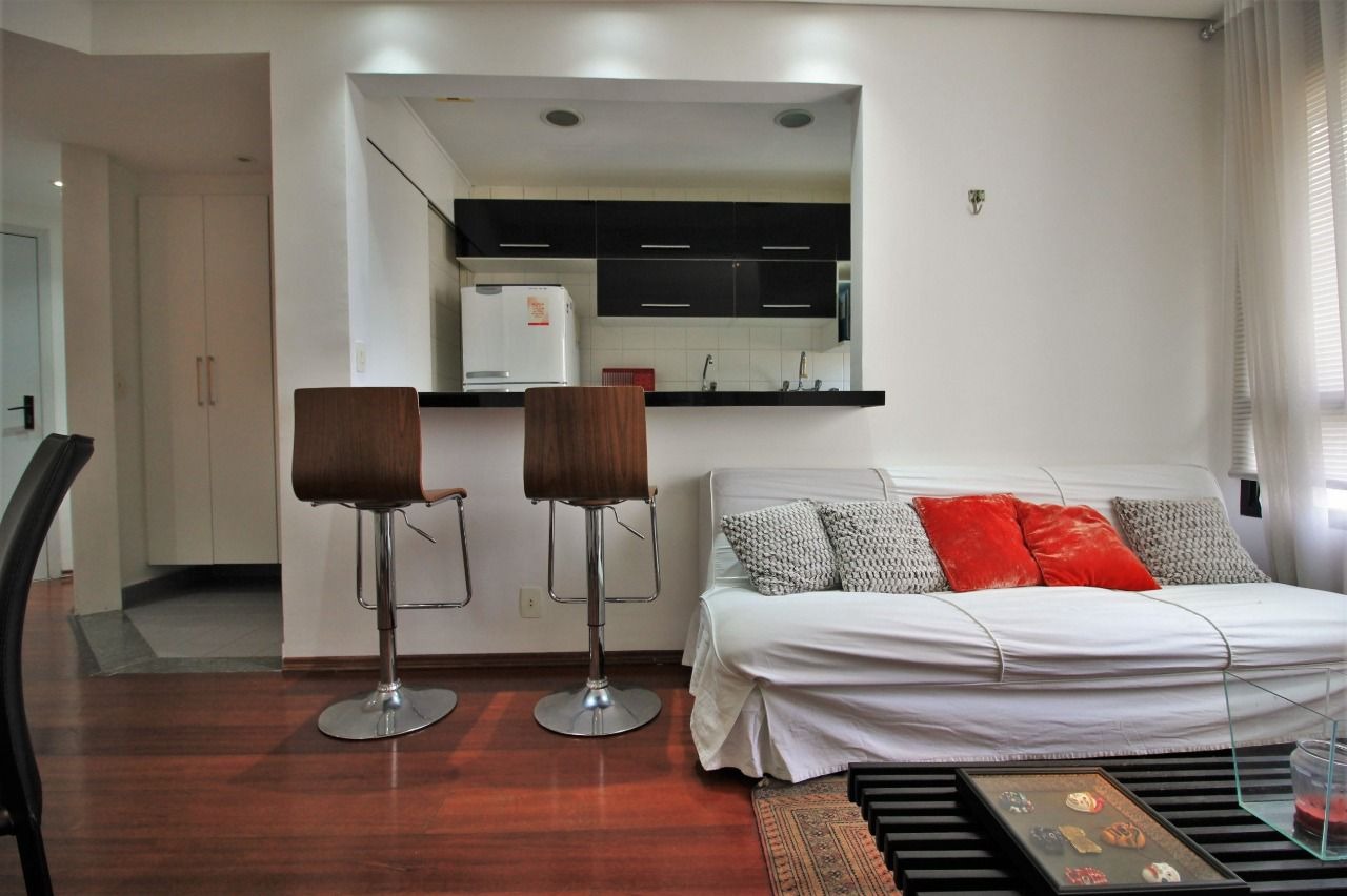 Apartamento à venda com 2 quartos, 59m² - Foto 14