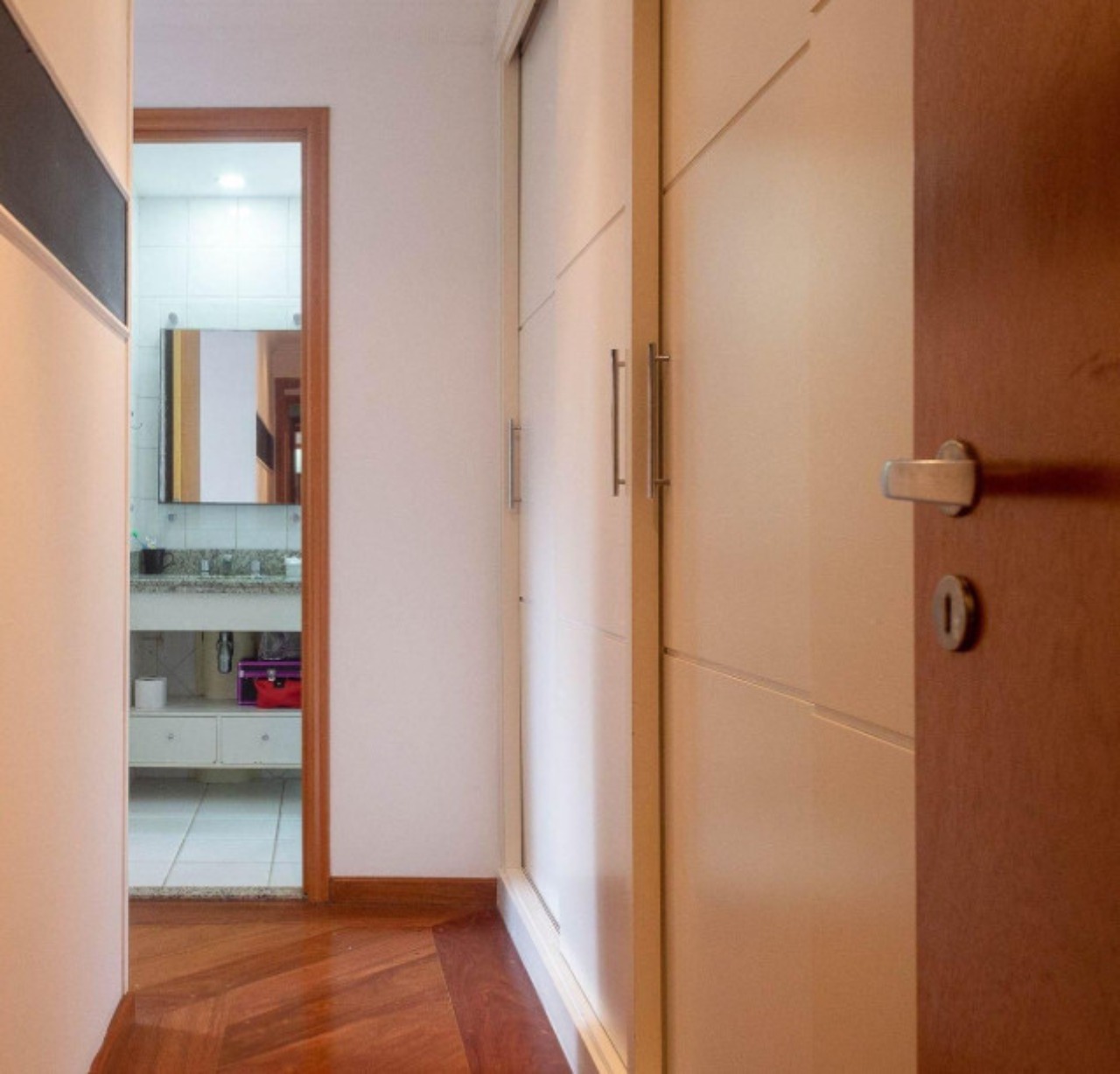 Apartamento à venda com 3 quartos, 125m² - Foto 25