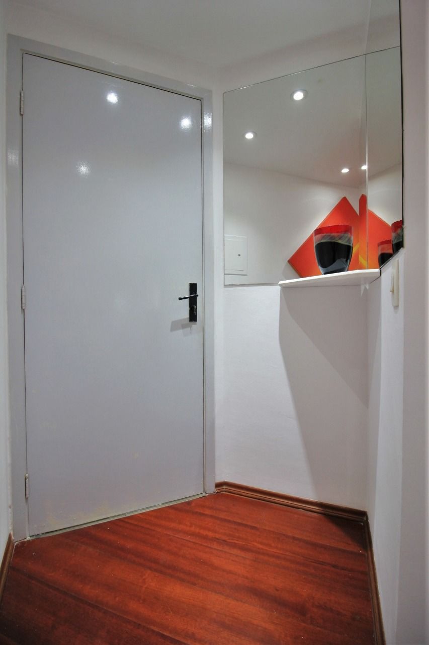 Apartamento à venda com 2 quartos, 59m² - Foto 5