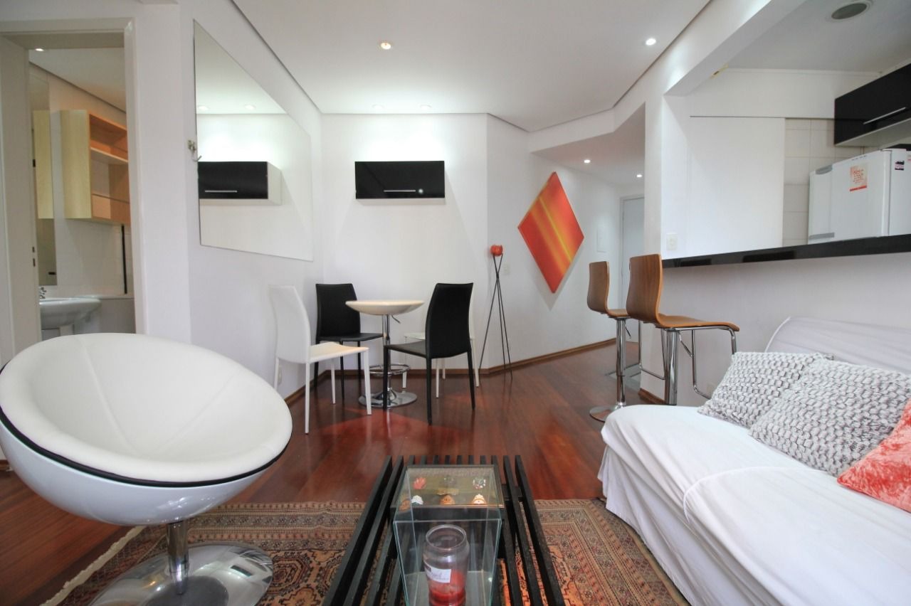 Apartamento à venda com 2 quartos, 59m² - Foto 15