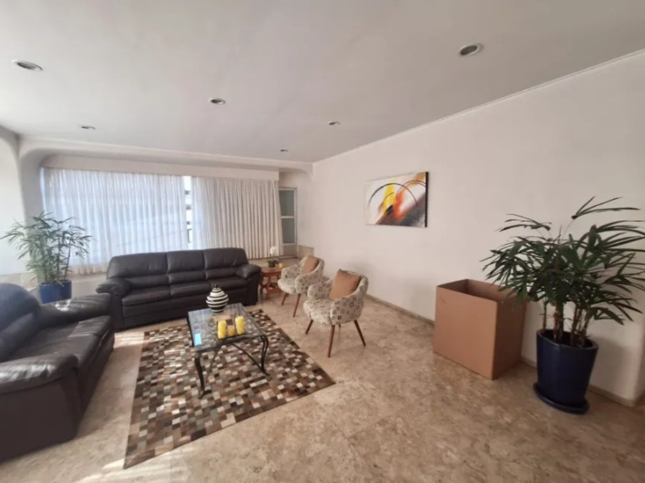 Apartamento à venda com 2 quartos, 60m² - Foto 17