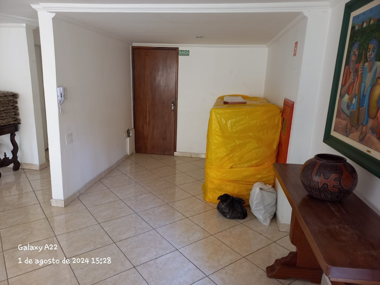 Apartamento à venda com 2 quartos, 67m² - Foto 33