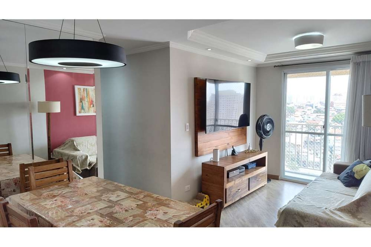 Apartamento à venda com 3 quartos, 66m² - Foto 21