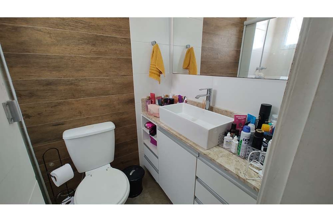 Apartamento à venda com 3 quartos, 66m² - Foto 18