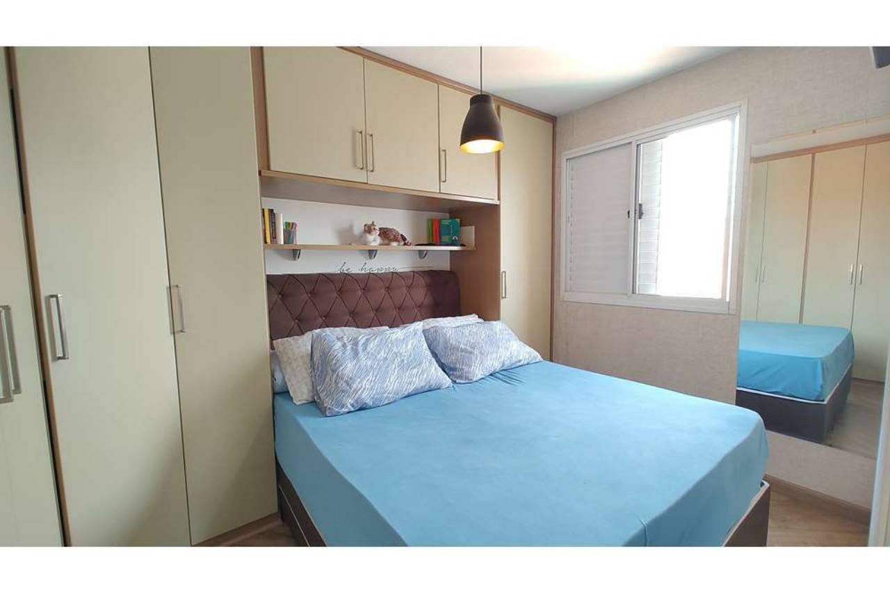 Apartamento à venda com 3 quartos, 66m² - Foto 15