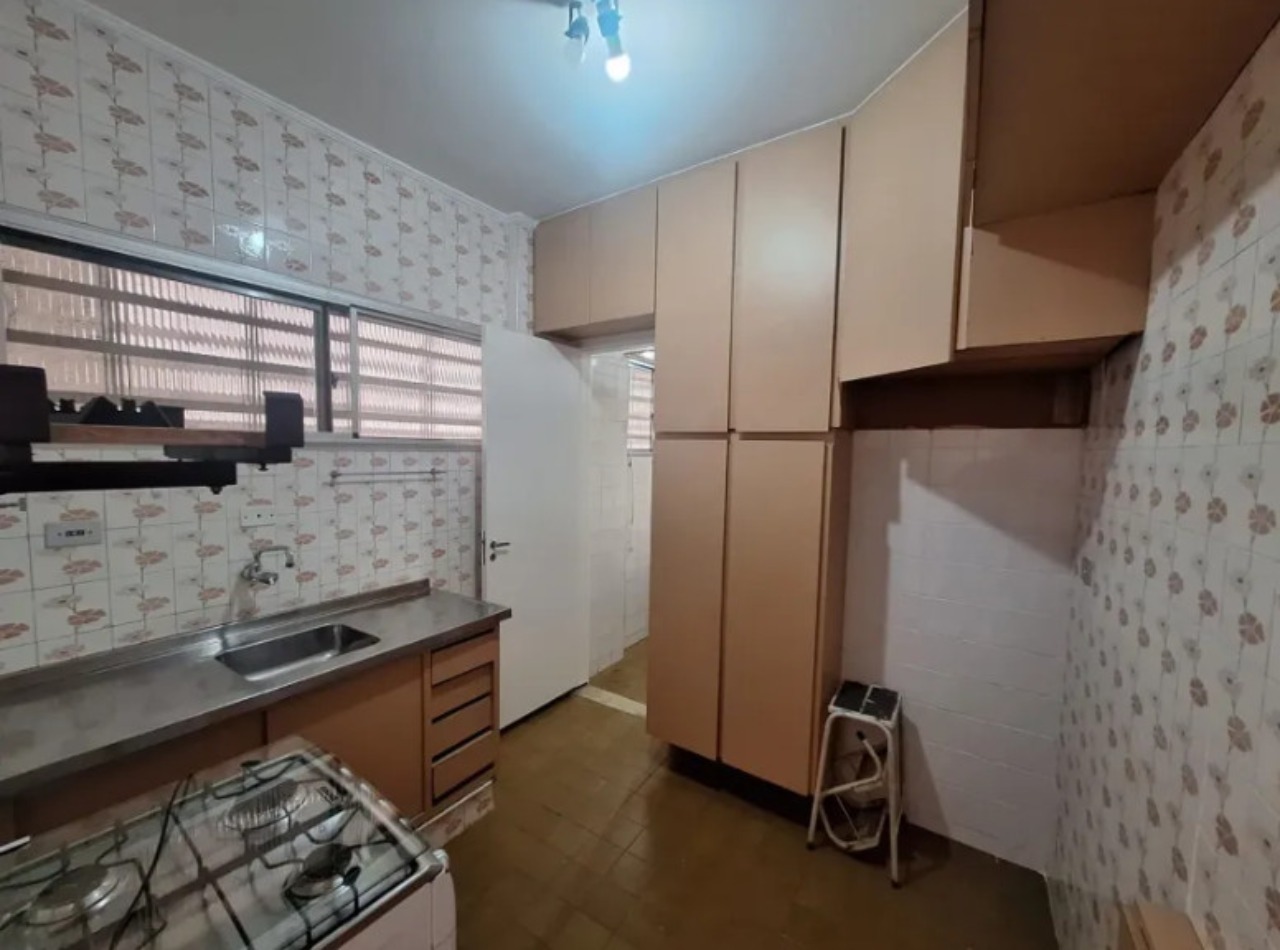 Apartamento à venda com 2 quartos, 60m² - Foto 19