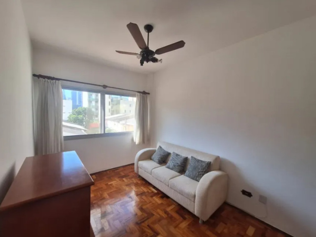 Apartamento à venda com 2 quartos, 60m² - Foto 20