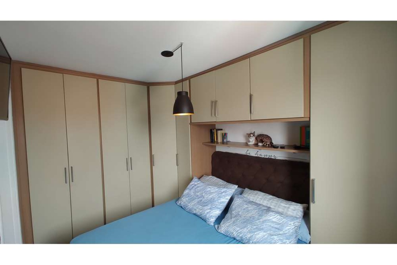 Apartamento à venda com 3 quartos, 66m² - Foto 17