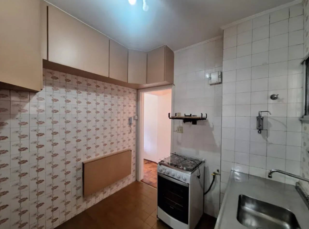 Apartamento à venda com 2 quartos, 60m² - Foto 5