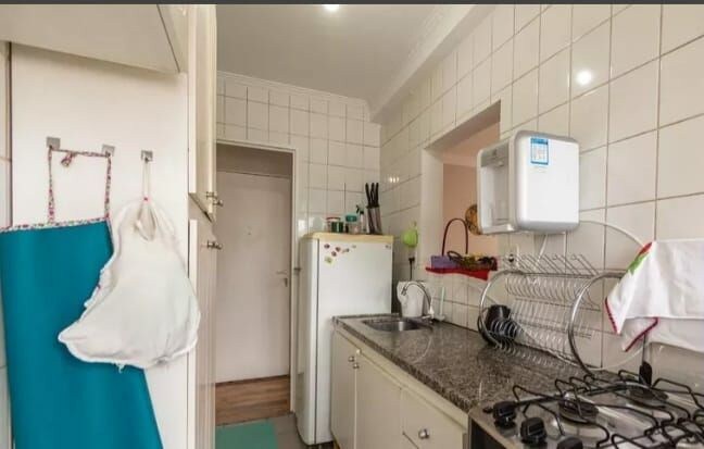 Apartamento à venda com 2 quartos, 50m² - Foto 13