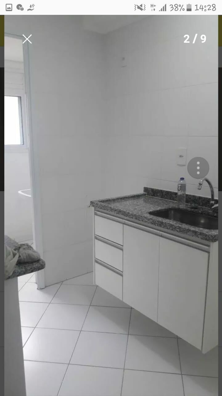 Apartamento à venda com 2 quartos, 46m² - Foto 8