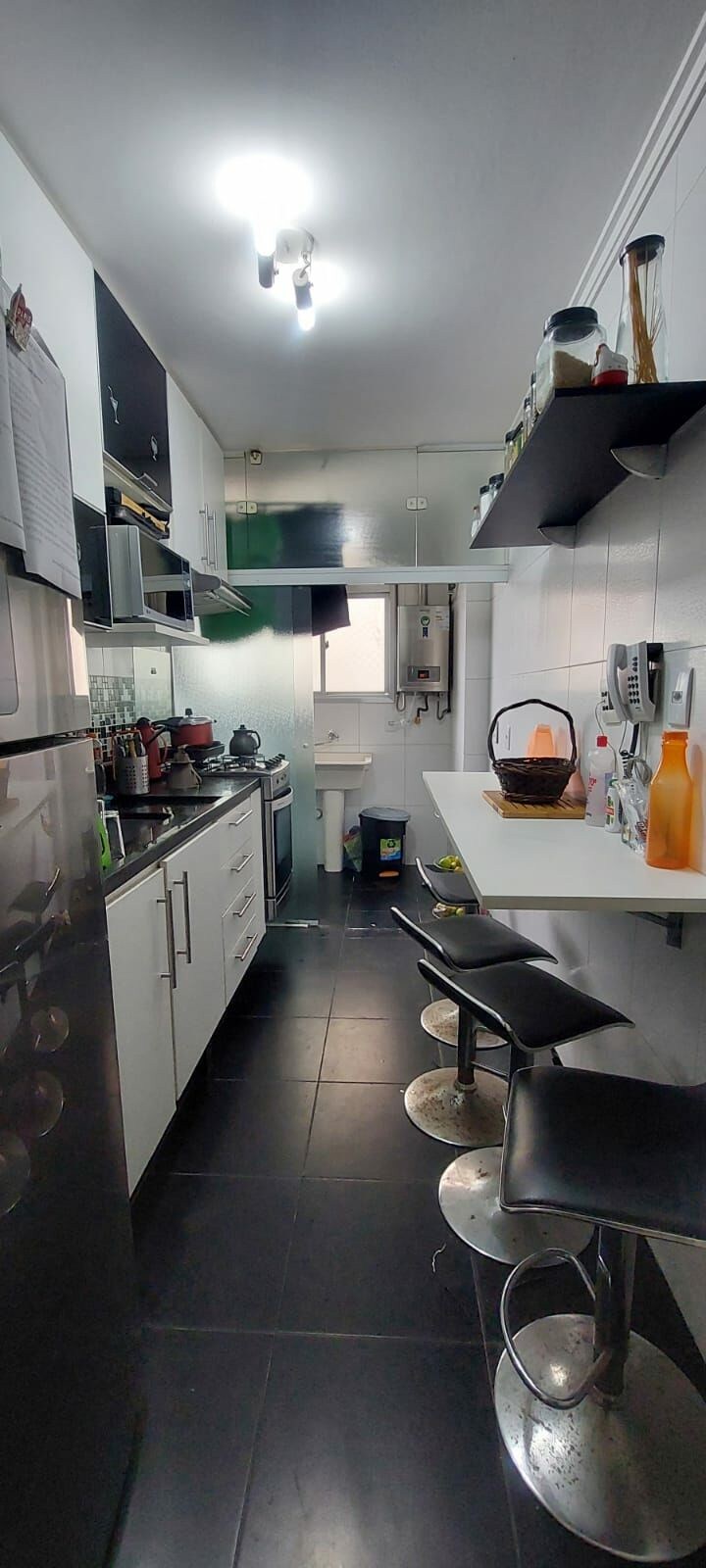 Apartamento à venda com 3 quartos, 81m² - Foto 9