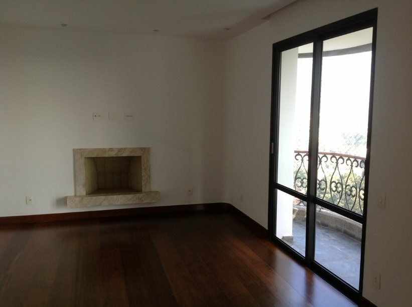 Apartamento para alugar com 4 quartos, 329m² - Foto 13