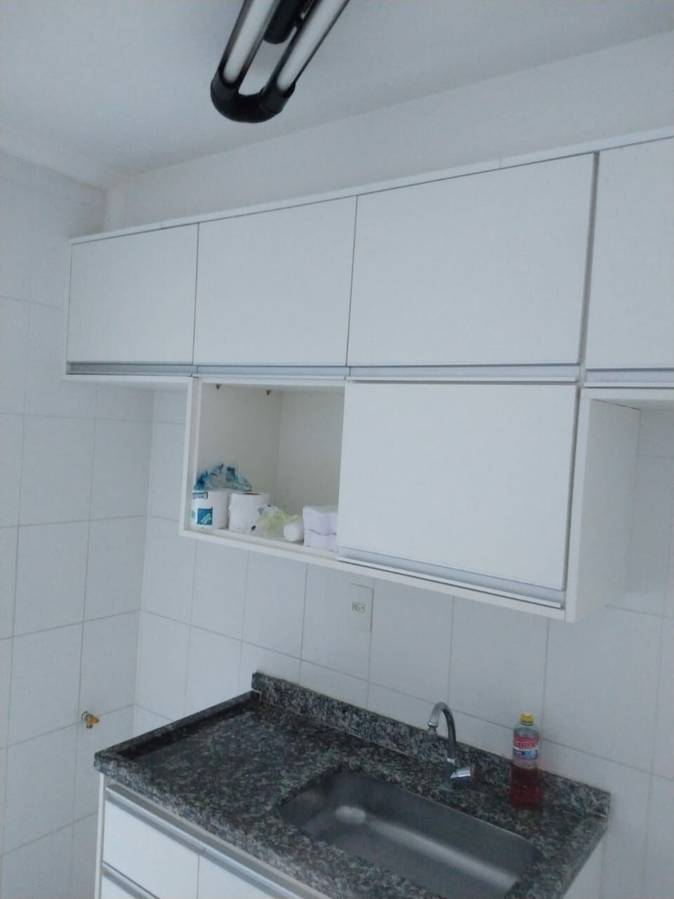 Apartamento à venda com 2 quartos, 46m² - Foto 16