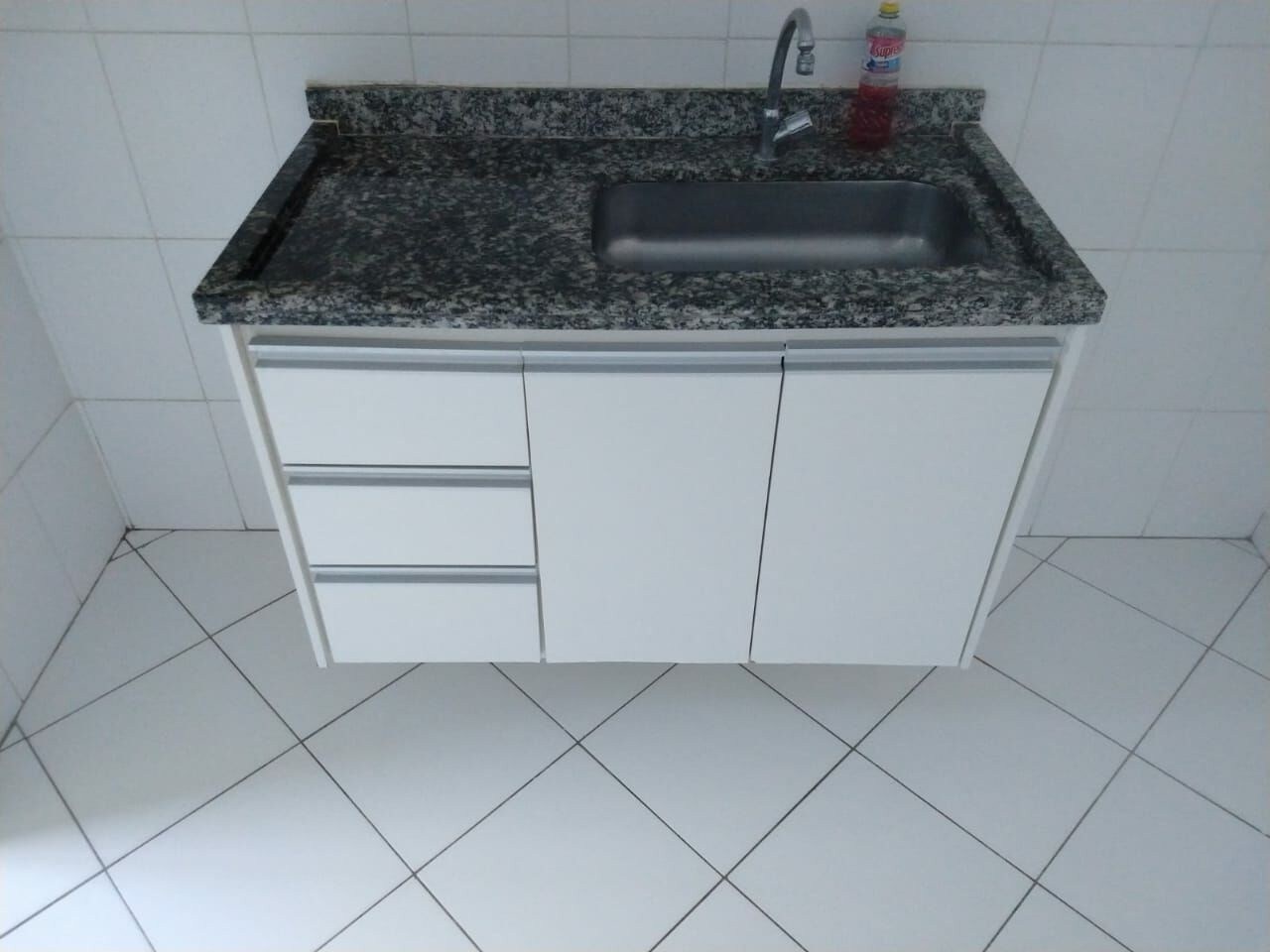 Apartamento à venda com 2 quartos, 46m² - Foto 13