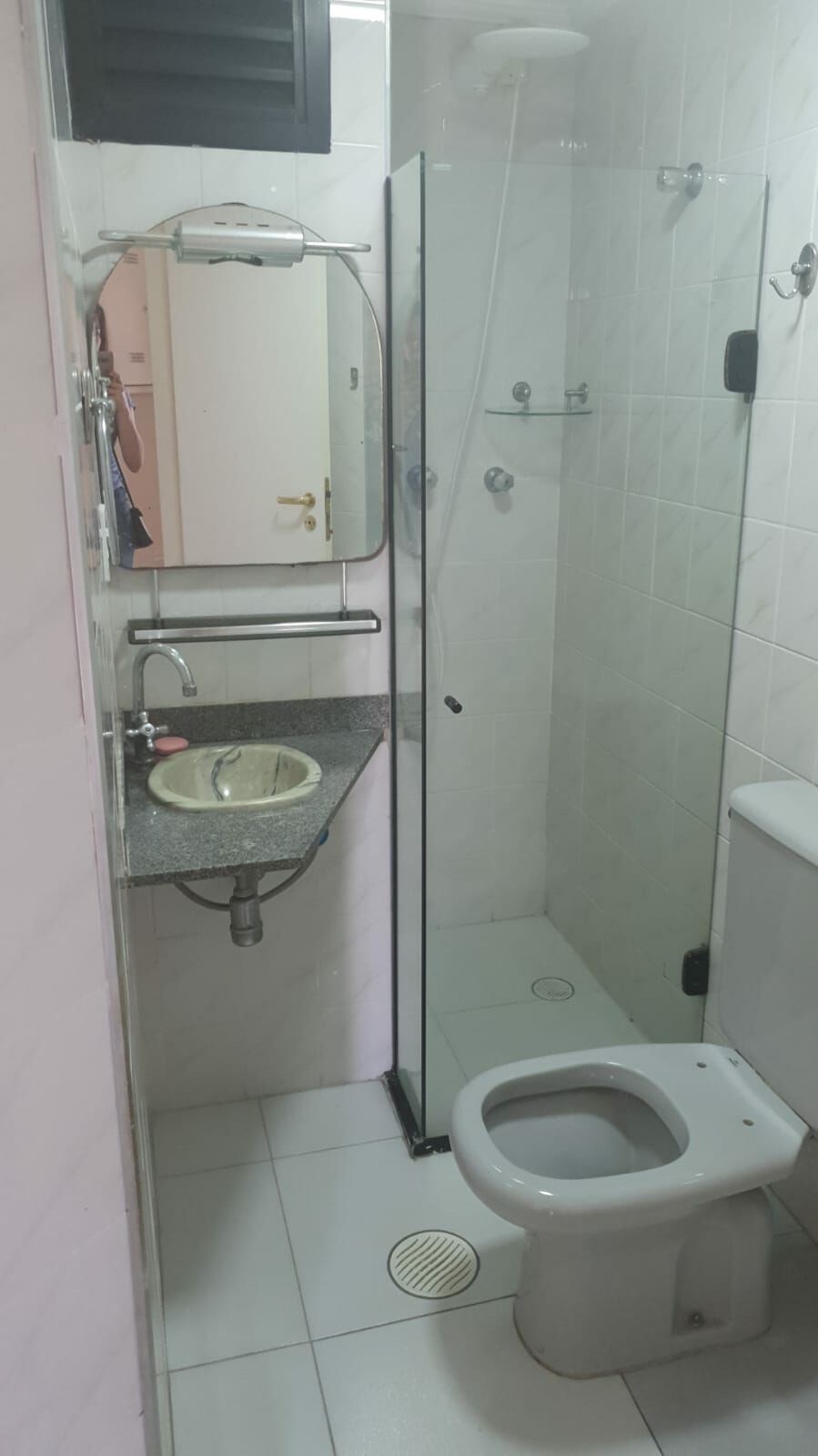 Apartamento à venda com 3 quartos, 72m² - Foto 11