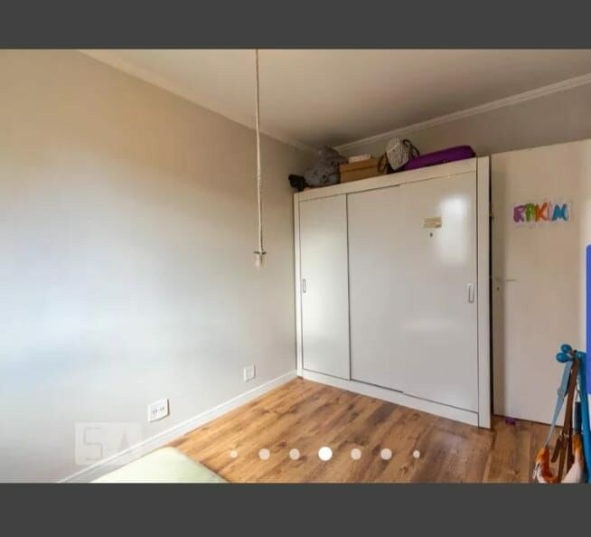 Apartamento à venda com 2 quartos, 50m² - Foto 7