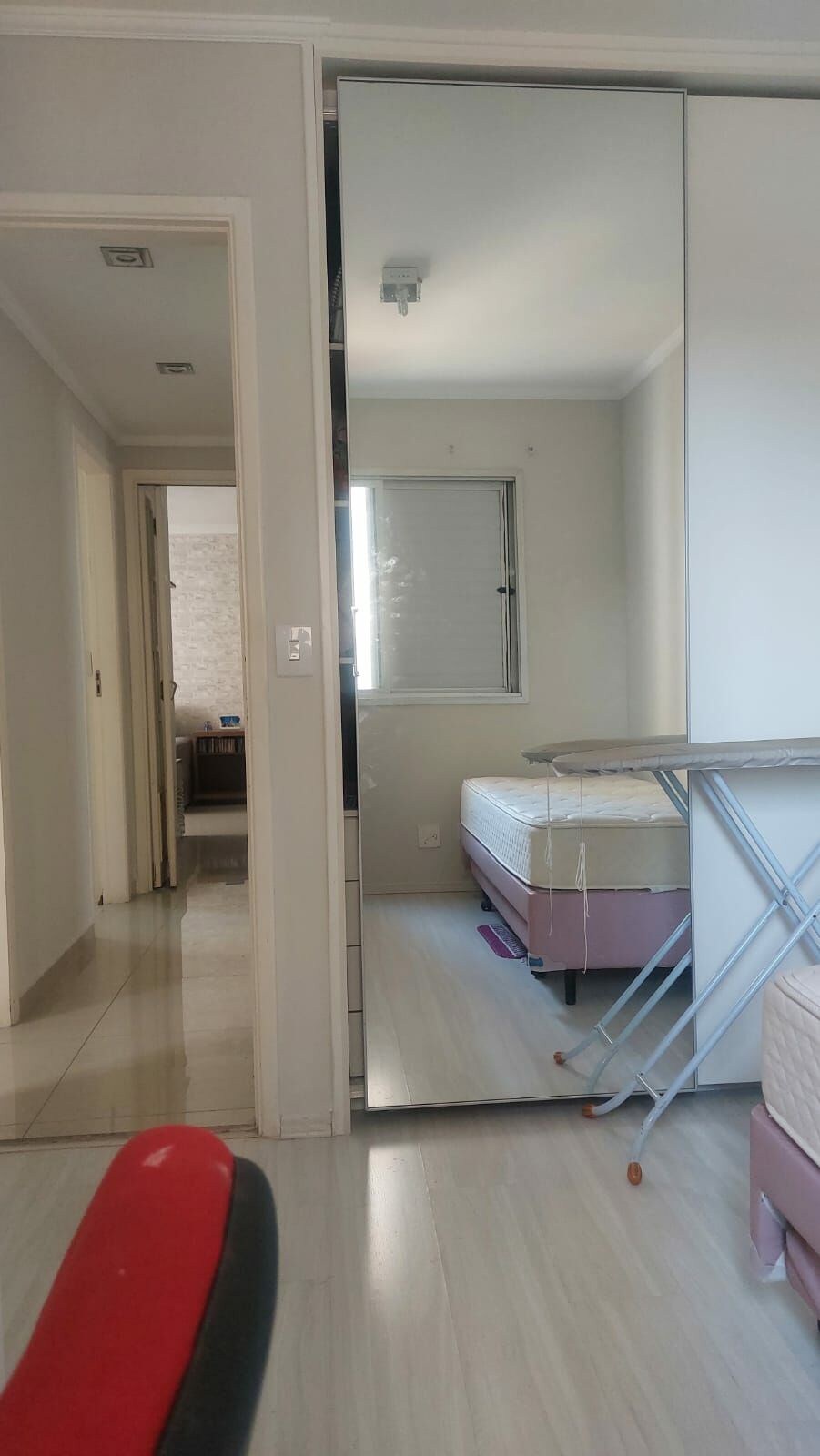 Apartamento à venda com 3 quartos, 81m² - Foto 31