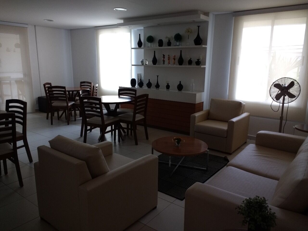 Apartamento à venda com 3 quartos, 67m² - Foto 6