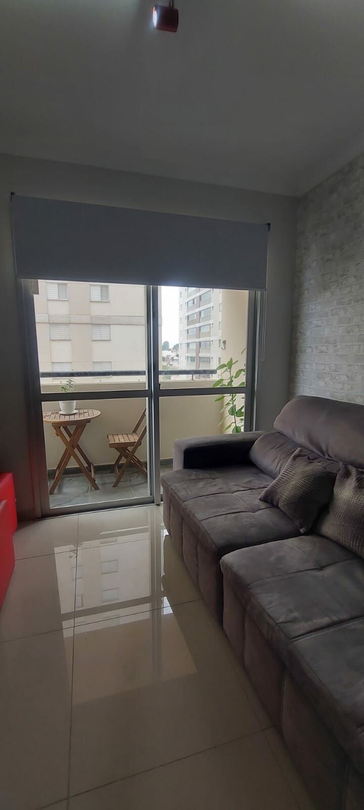 Apartamento à venda com 3 quartos, 81m² - Foto 3