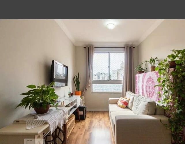 Apartamento à venda com 2 quartos, 50m² - Foto 5