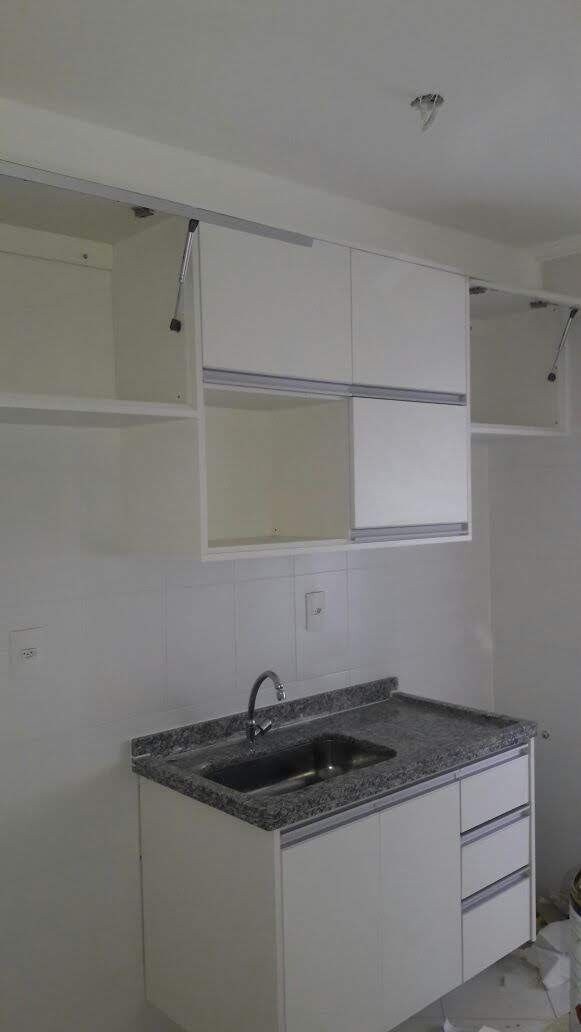 Apartamento à venda com 2 quartos, 46m² - Foto 10