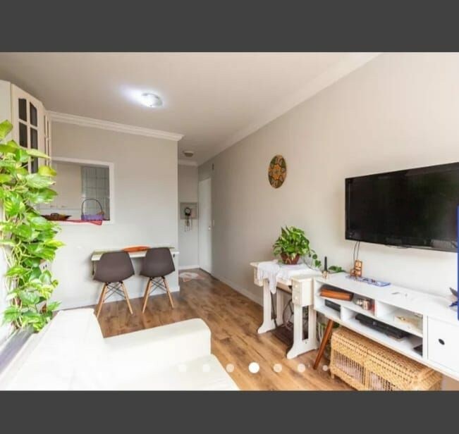 Apartamento à venda com 2 quartos, 50m² - Foto 4