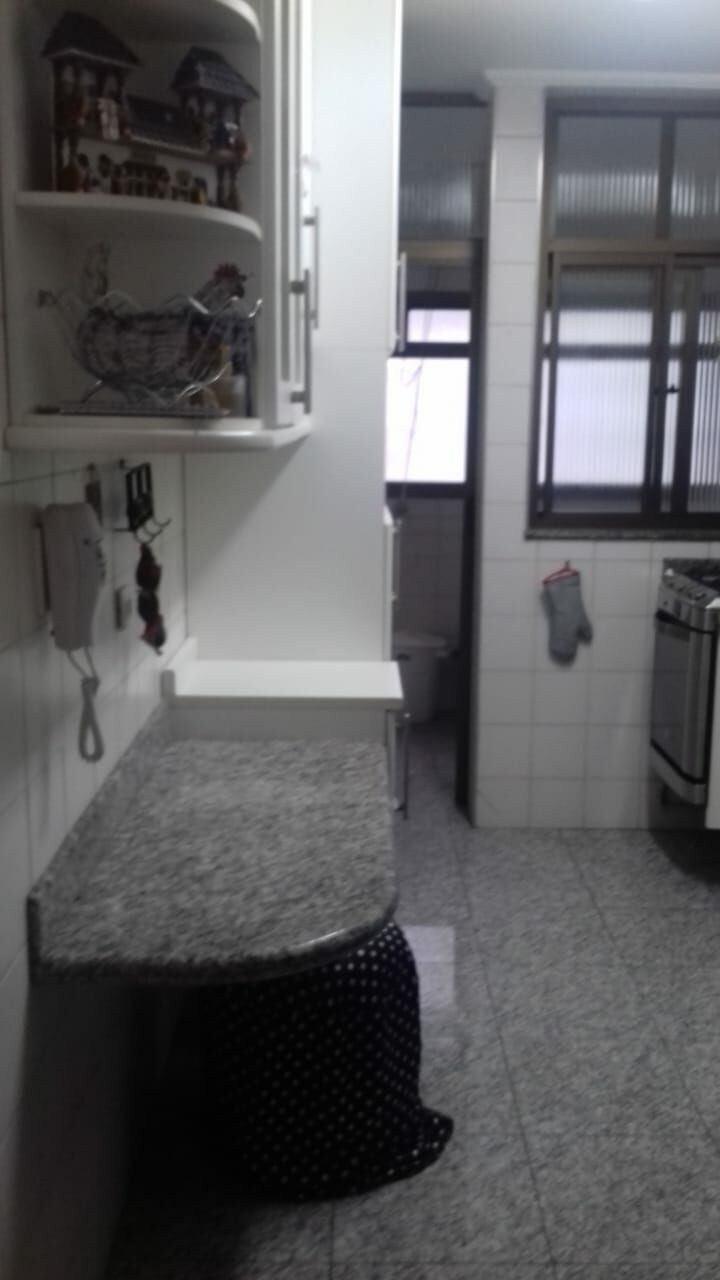 Apartamento à venda com 3 quartos, 110m² - Foto 23