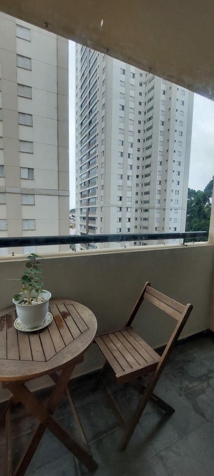 Apartamento à venda com 3 quartos, 81m² - Foto 15