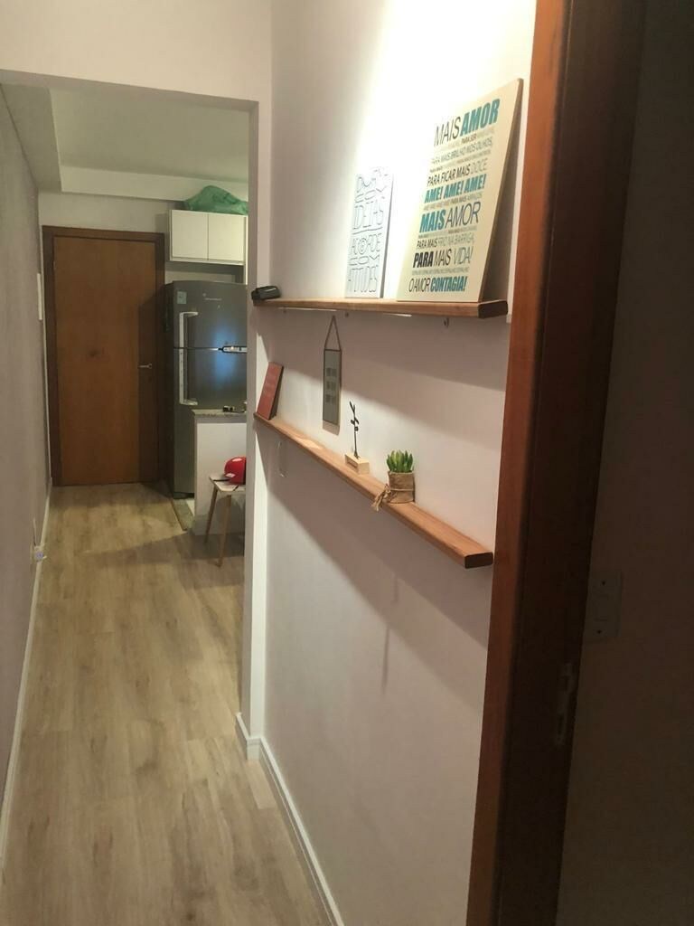 Apartamento à venda com 2 quartos, 49m² - Foto 5