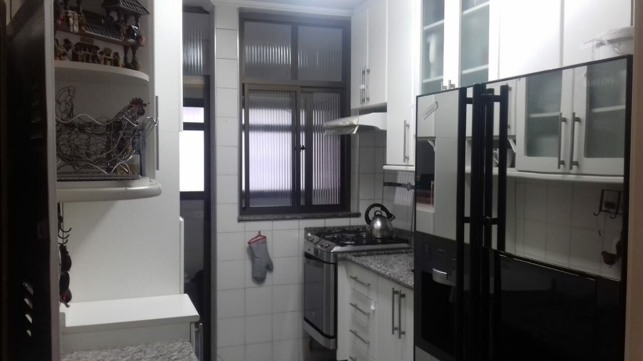 Apartamento à venda com 3 quartos, 110m² - Foto 25