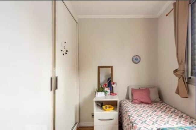 Apartamento à venda com 2 quartos, 50m² - Foto 14