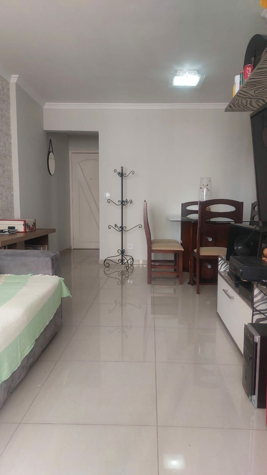 Apartamento à venda com 3 quartos, 81m² - Foto 23