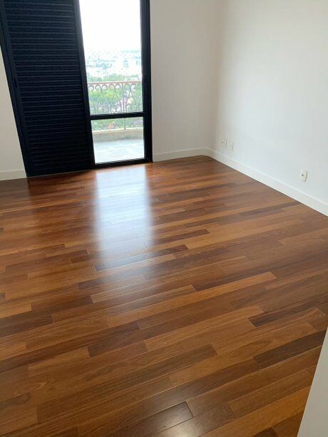 Apartamento para alugar com 4 quartos, 329m² - Foto 8