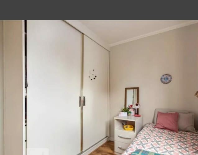 Apartamento à venda com 2 quartos, 50m² - Foto 9